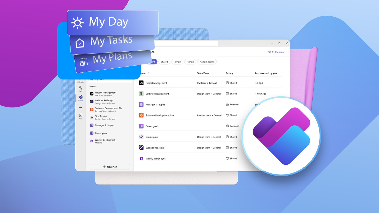 Microsoft Planner