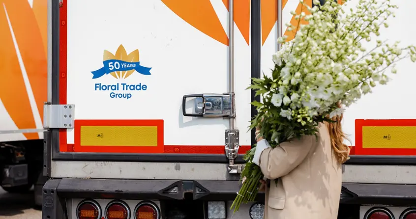 Floral Trade Group