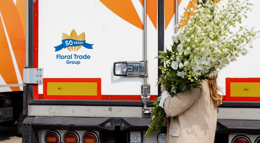 Floral Trade Group