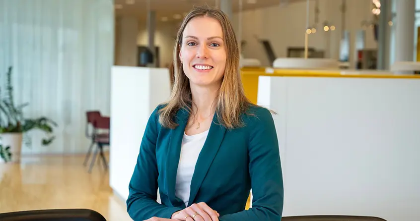 Collega Ilona