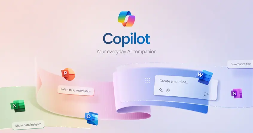 Copilot logo