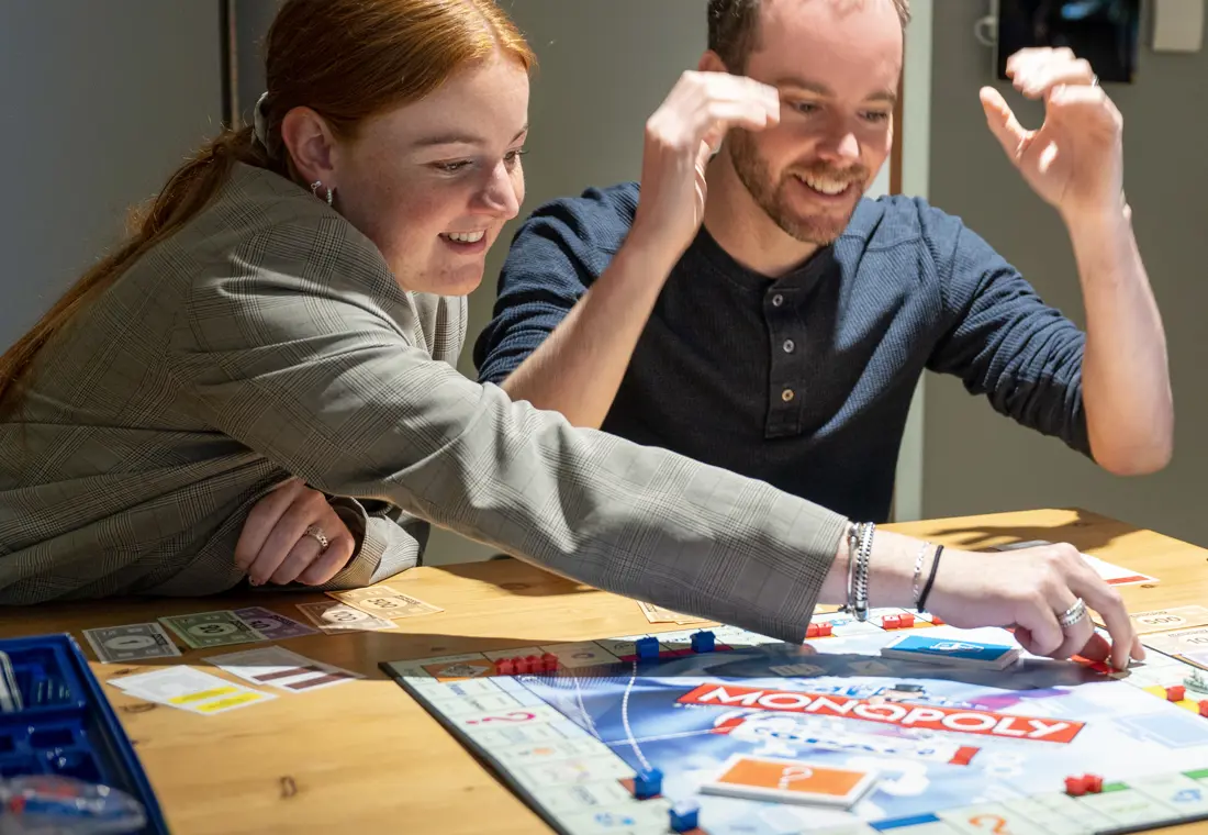 Monopoly