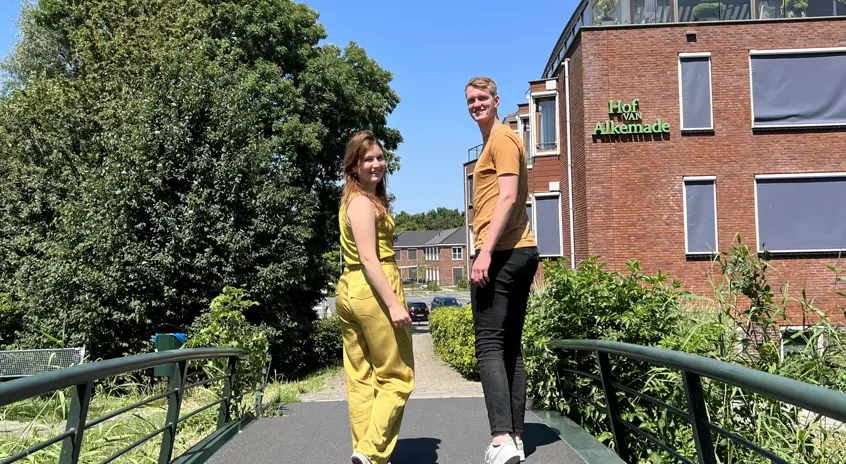 Aan de slag met 7 vakantietips